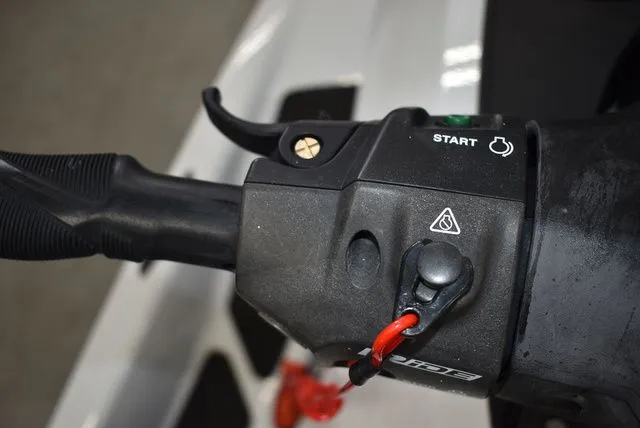 Slide: The Image of Yamaha FX 2018 - 23