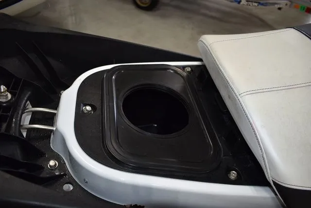 Slide: The Image of Yamaha FX 2018 - 26