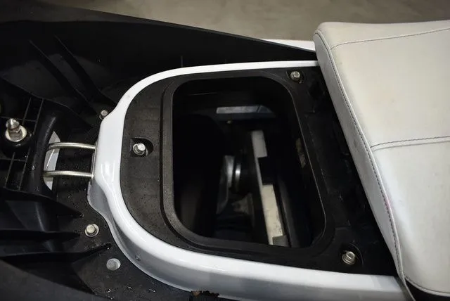 Slide: The Image of Yamaha FX 2018 - 28