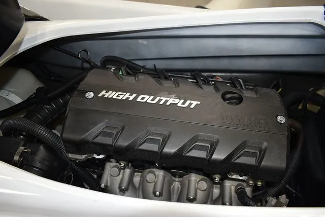 Slide: The Image of Yamaha FX 2018 - 29