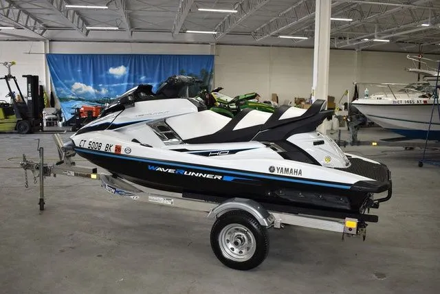 Slide: The Image of Yamaha FX 2018 - 3