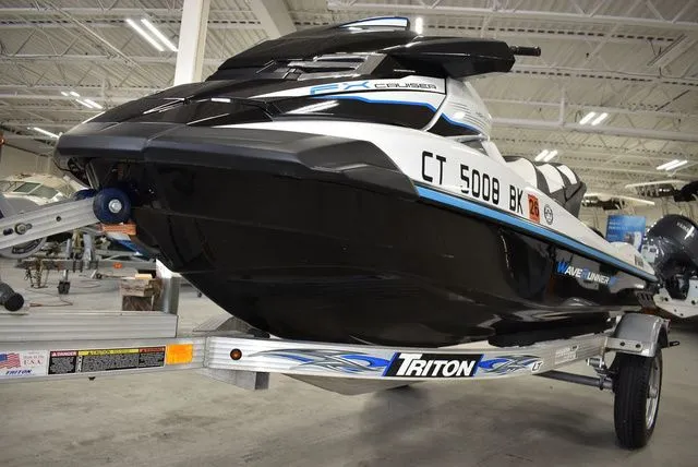 Slide: The Image of Yamaha FX 2018 - 35