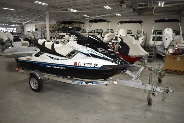 Slide: The Image of Yamaha FX 2018 - 4