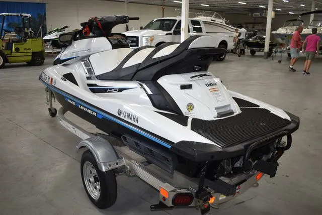 Slide: The Image of Yamaha FX 2018 - 8