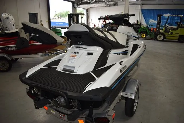 Slide: The Image of Yamaha FX 2018 - 9