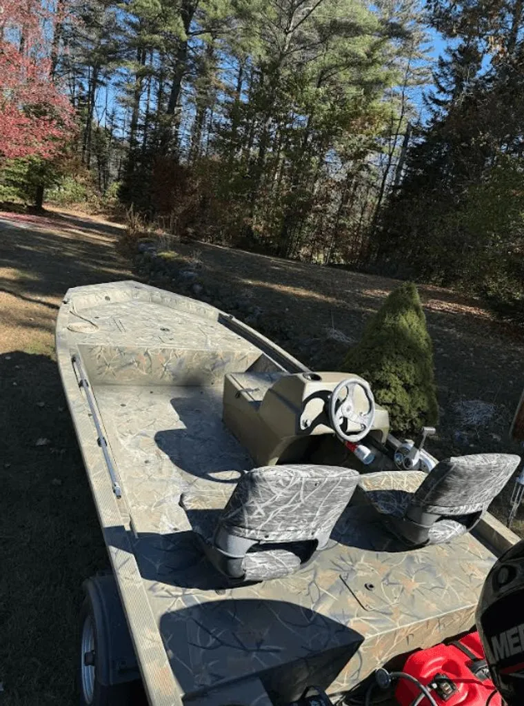 Slide: The Image of Tracker grizzly 2020 - 3