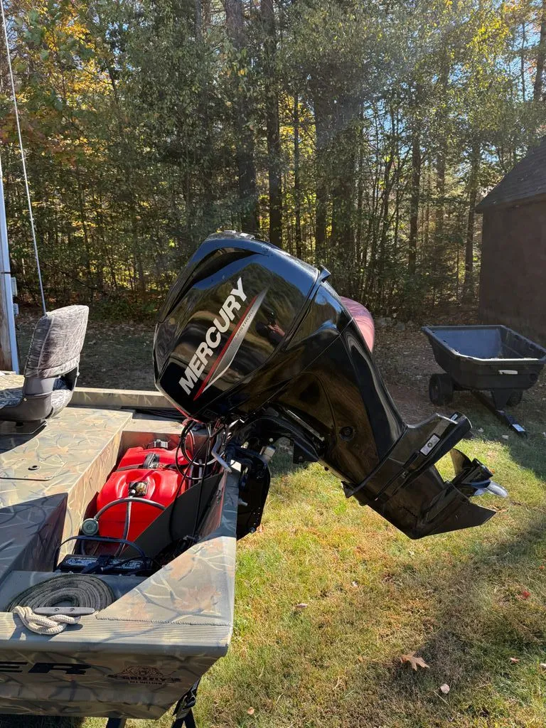 Slide: The Image of Tracker grizzly 2020 - 4