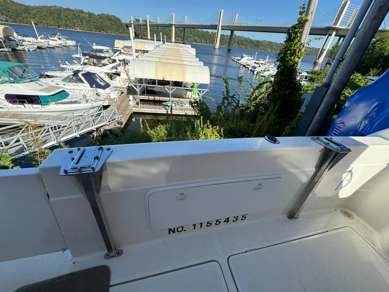 Slide: The Image of Meridian 381 Sedan 2004 - 60