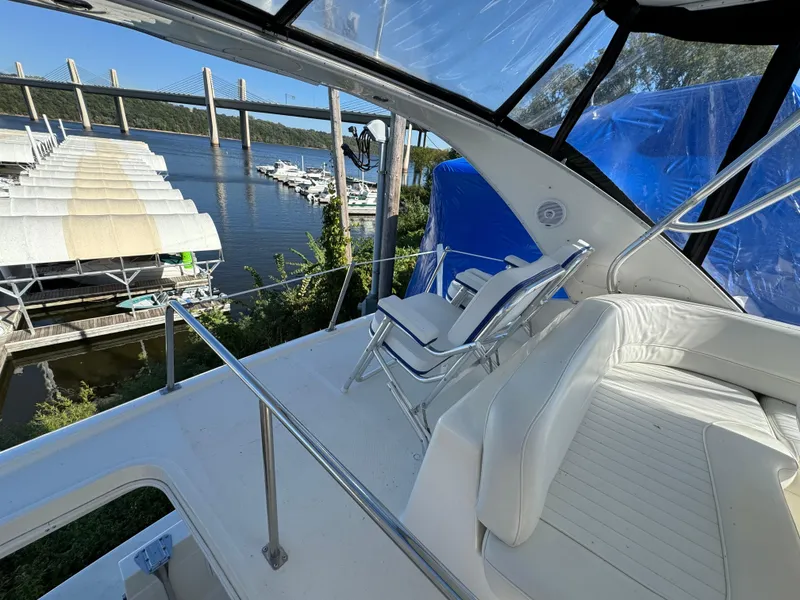 Slide: The Image of Meridian 381 Sedan 2004 - 11