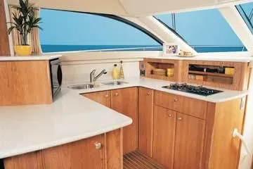 Slide: The Image of Manufacturer Provided Image: Galley - 20