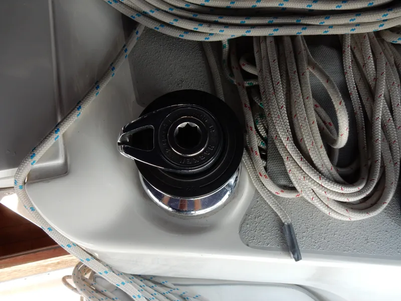 Slide: The Image of Catalina 350 2004 - 50