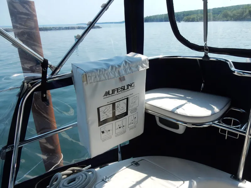 Slide: The Image of Catalina 350 2004 - 54