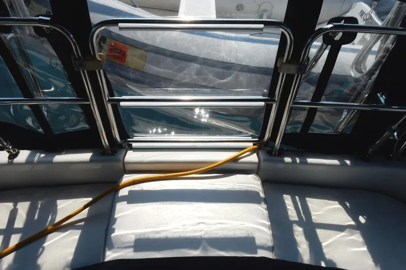 Slide: The Image of Catalina 350 2004 - 55