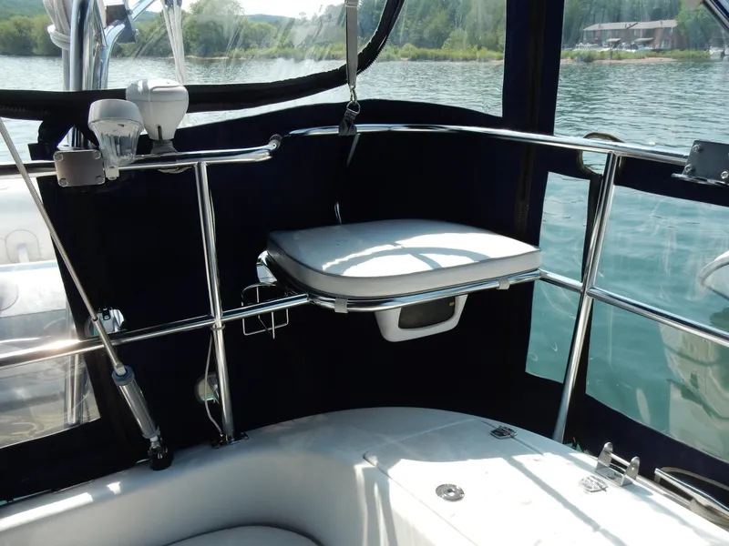 Slide: The Image of Catalina 350 2004 - 56