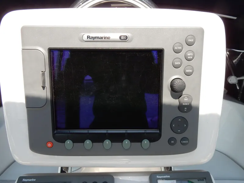 Slide: The Image of Catalina 350 2004 - 58