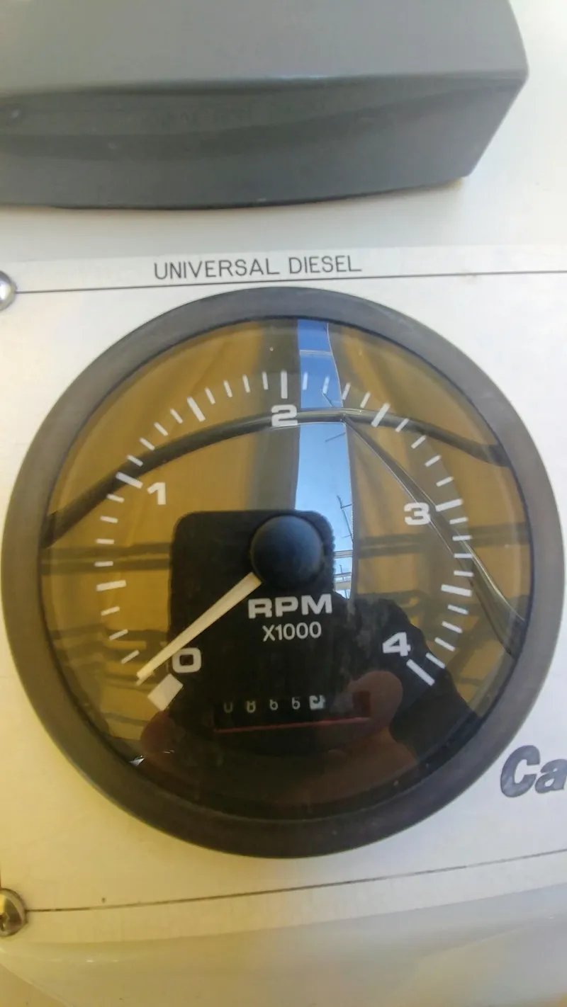 Slide: The Image of Catalina 350 2004 - 61