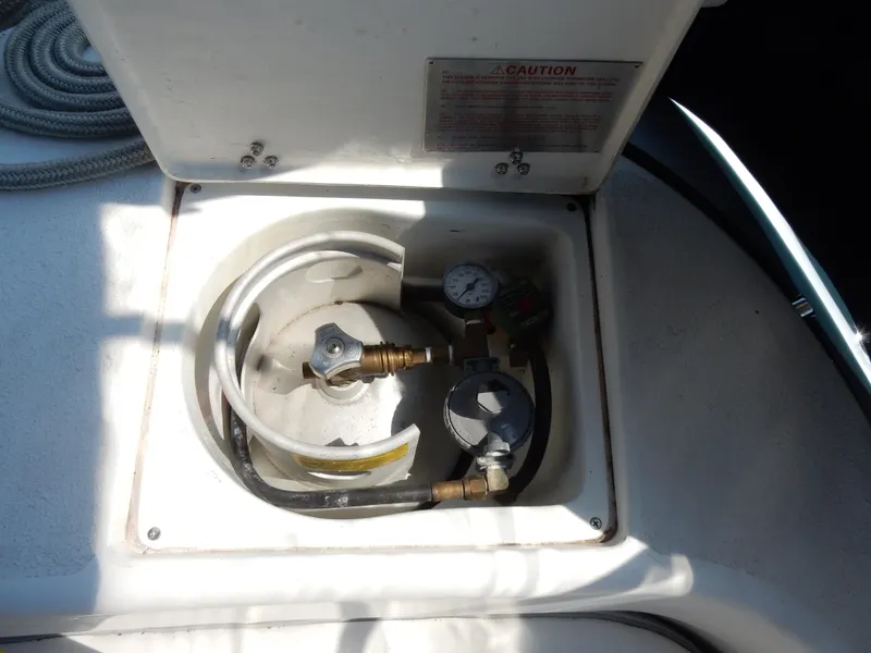 Slide: The Image of Catalina 350 2004 - 63