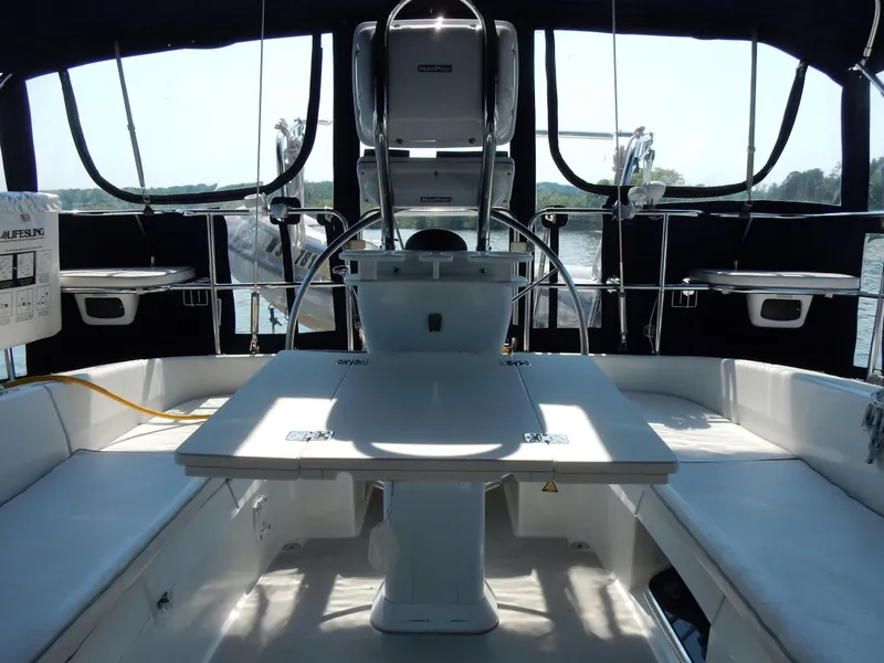 Slide: The Image of Catalina 350 2004 - 65