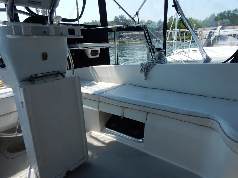 Slide: The Image of Catalina 350 2004 - 66