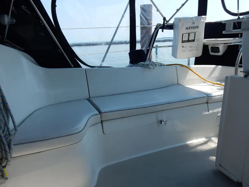 Slide: The Image of Catalina 350 2004 - 67