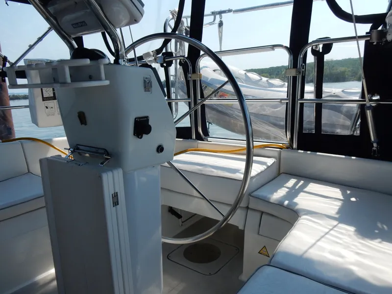 Slide: The Image of Catalina 350 2004 - 68