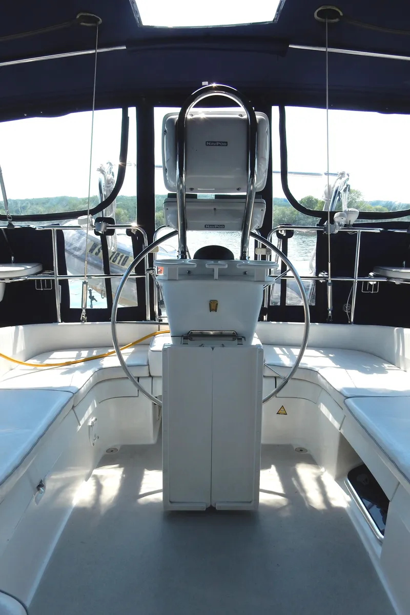 Slide: The Image of Catalina 350 2004 - 69