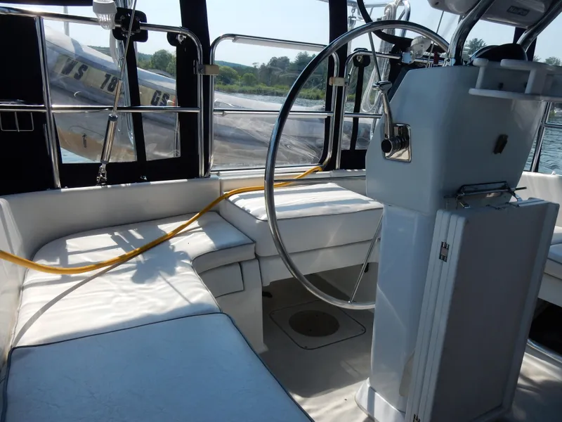 Slide: The Image of Catalina 350 2004 - 70