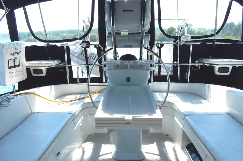 Slide: The Image of Catalina 350 2004 - 71