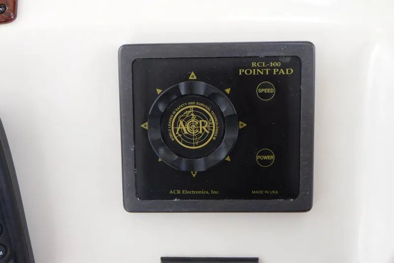 Slide: The Image of Sea Ray 480 Sedan Bridge 2003 - 21