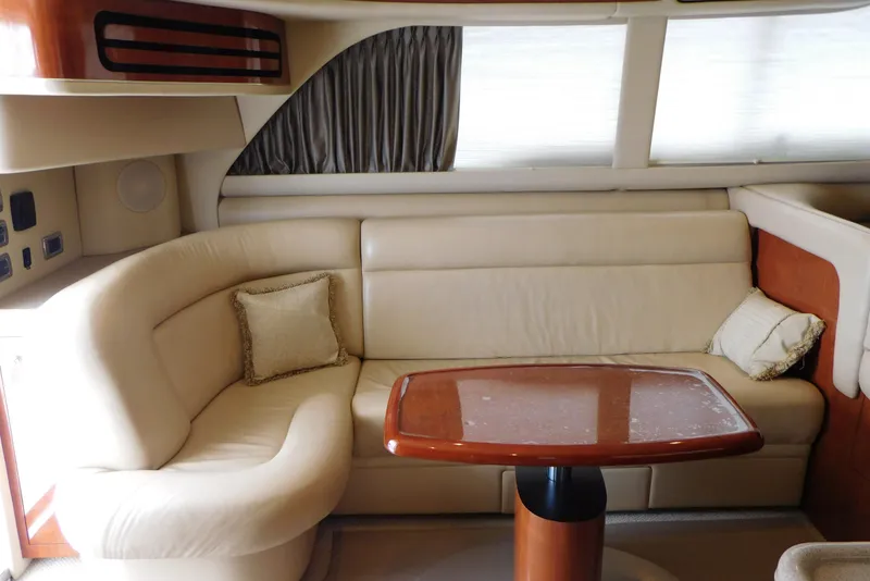 Slide: The Image of Sea Ray 480 Sedan Bridge 2003 - 44