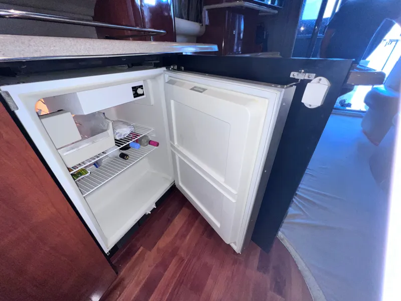 Slide: The Image of Sea Ray 480 Sedan Bridge 2003 - 51