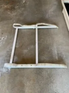 Slide: The Image of Sea Ray 480 Sedan Bridge 2003 - 97