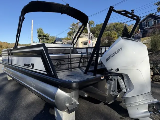 Slide: The Image of Viaggio Z24S 2026 - 12