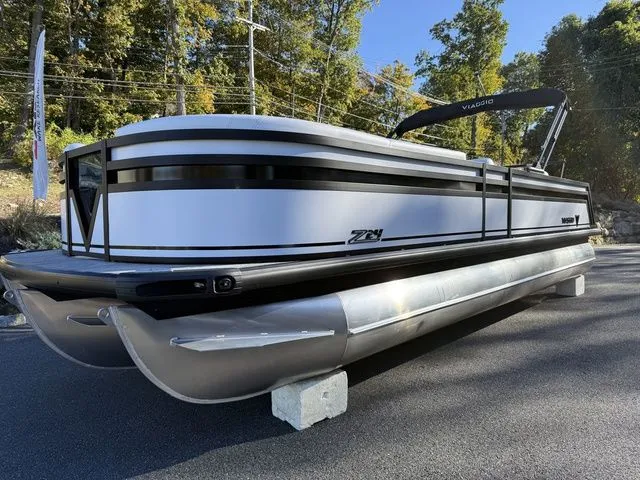 Slide: The Image of Viaggio Z24S 2026 - 3