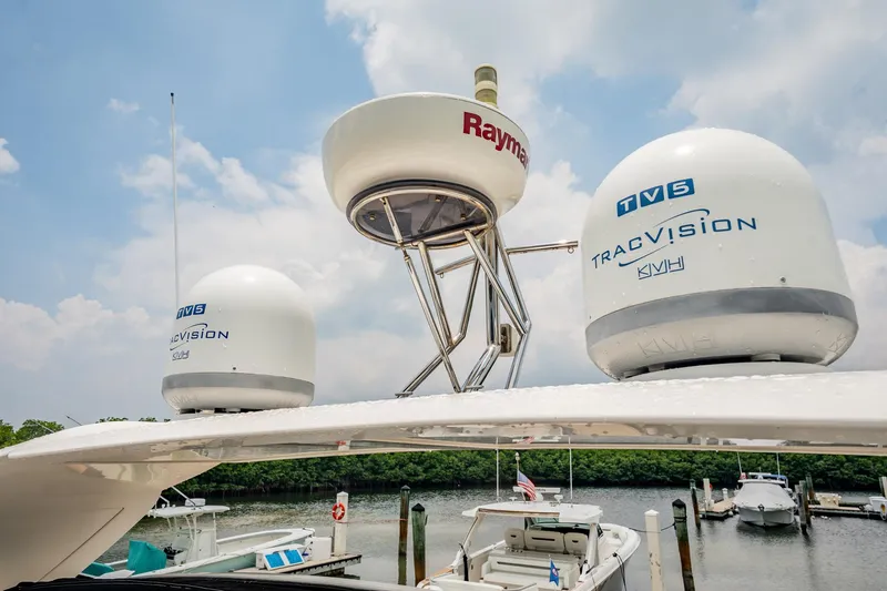 Slide: The Image of Galeon 510 Sky 2017 - 63