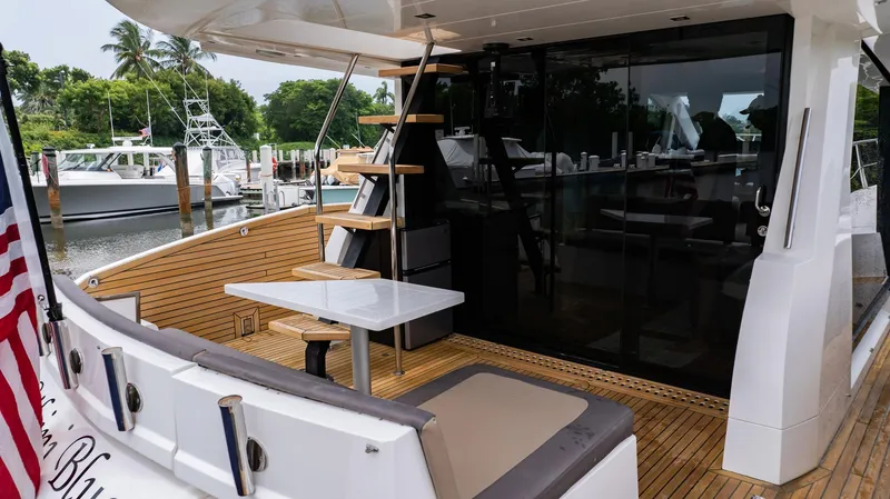 Slide: The Image of Galeon 510 Sky 2017 - 69