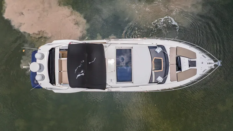 Slide: The Image of Galeon 510 Sky 2017 - 75