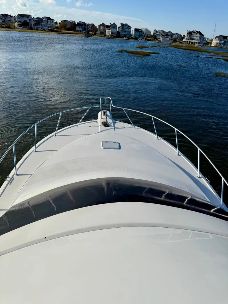 Slide: The Image of Ocean 46 Super Sport 2006 - 19