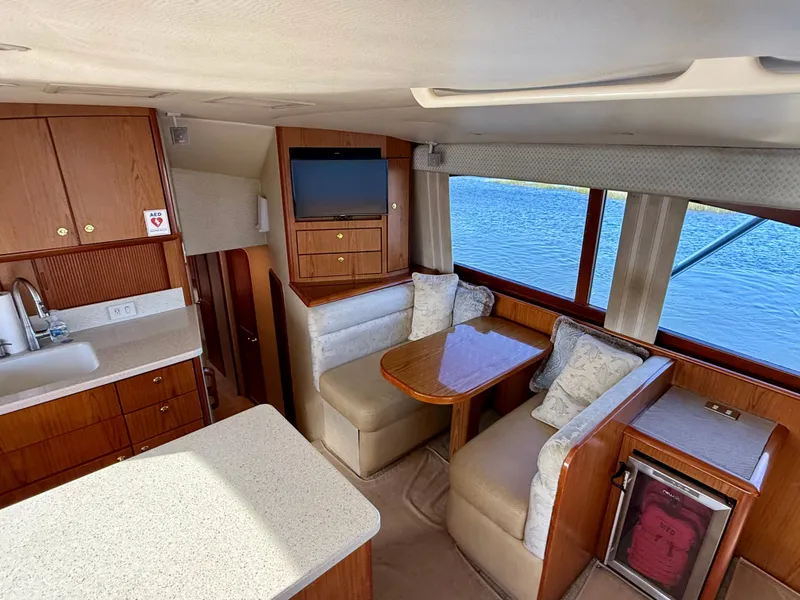 Slide: The Image of Ocean 46 Super Sport 2006 - 25