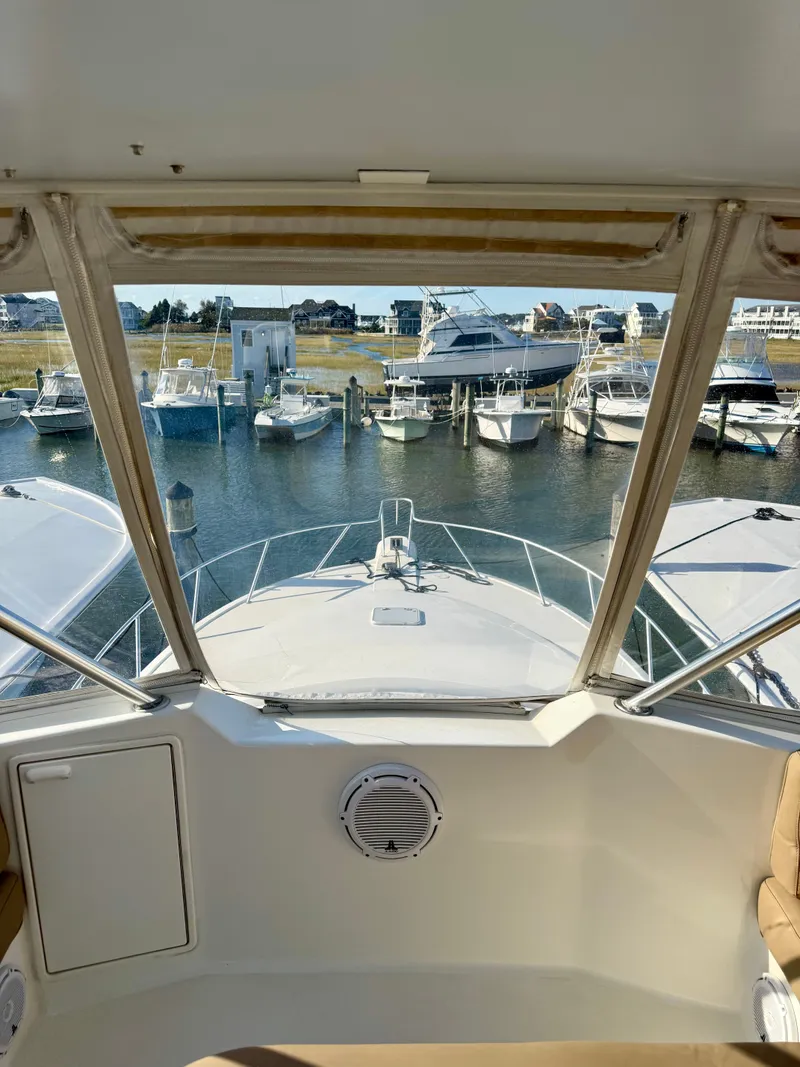 Slide: The Image of Ocean 46 Super Sport 2006 - 40