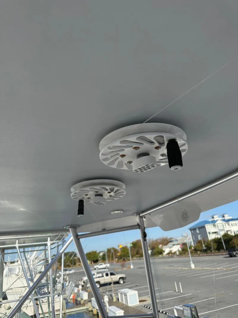 Slide: The Image of Ocean 46 Super Sport 2006 - 42