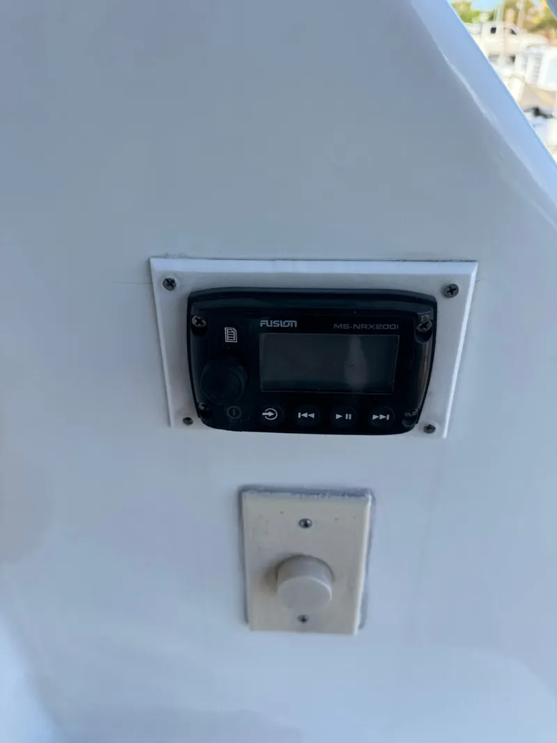 Slide: The Image of Ocean 46 Super Sport 2006 - 44