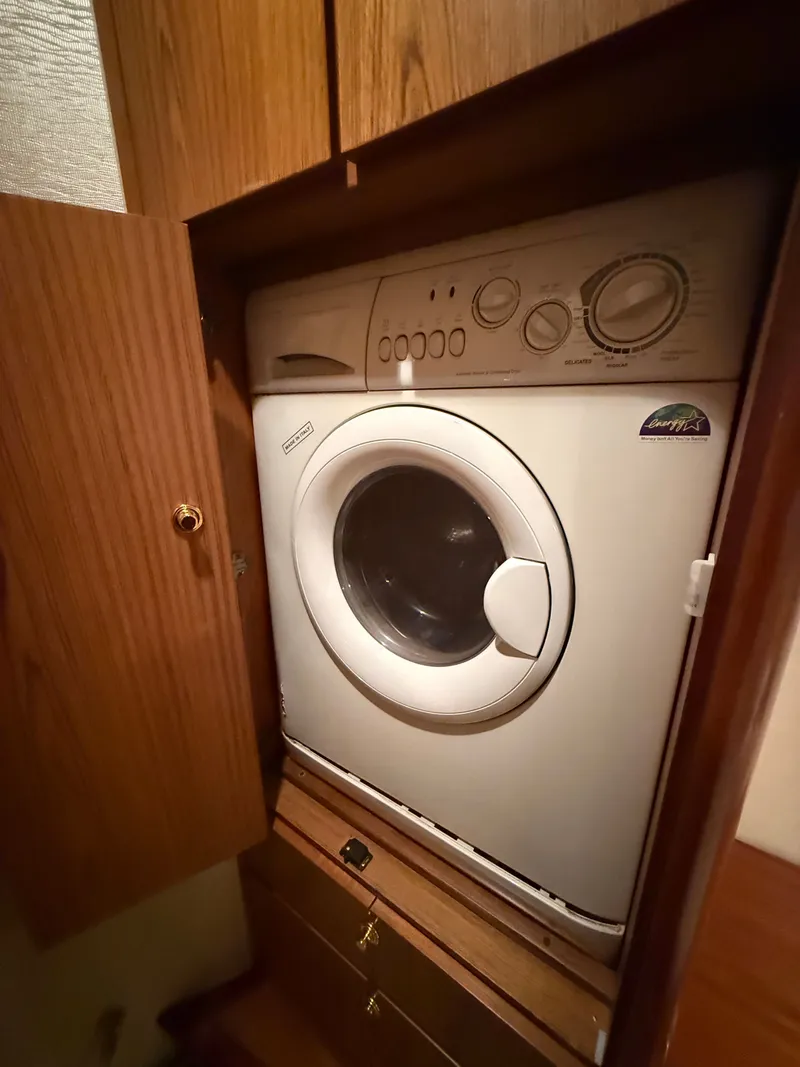 Slide: The Image of Ocean 46 Super Sport 2006 - 48