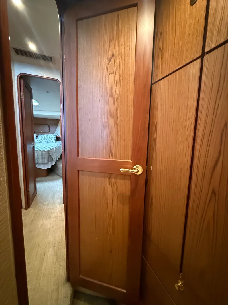 Slide: The Image of Ocean 46 Super Sport 2006 - 50