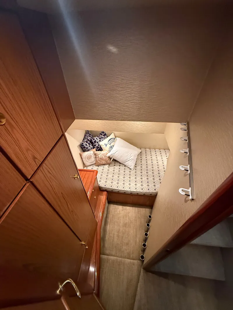 Slide: The Image of Ocean 46 Super Sport 2006 - 51