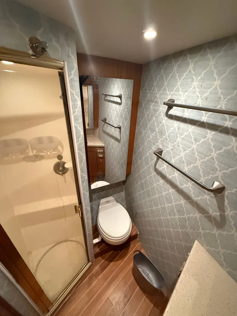 Slide: The Image of Ocean 46 Super Sport 2006 - 56