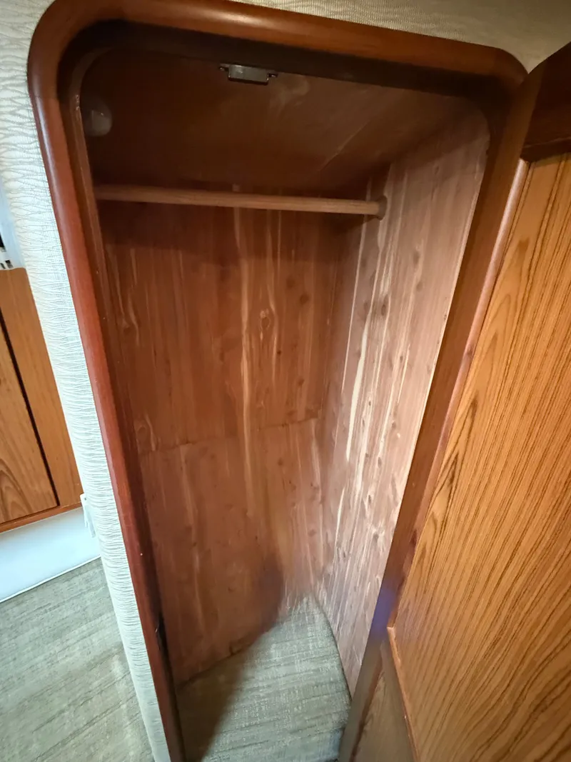 Slide: The Image of Ocean 46 Super Sport 2006 - 64