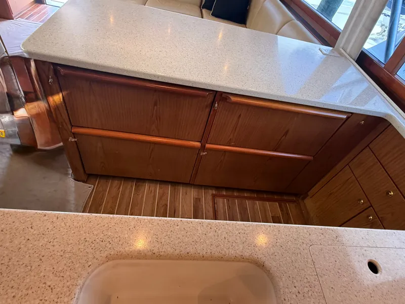 Slide: The Image of Ocean 46 Super Sport 2006 - 67