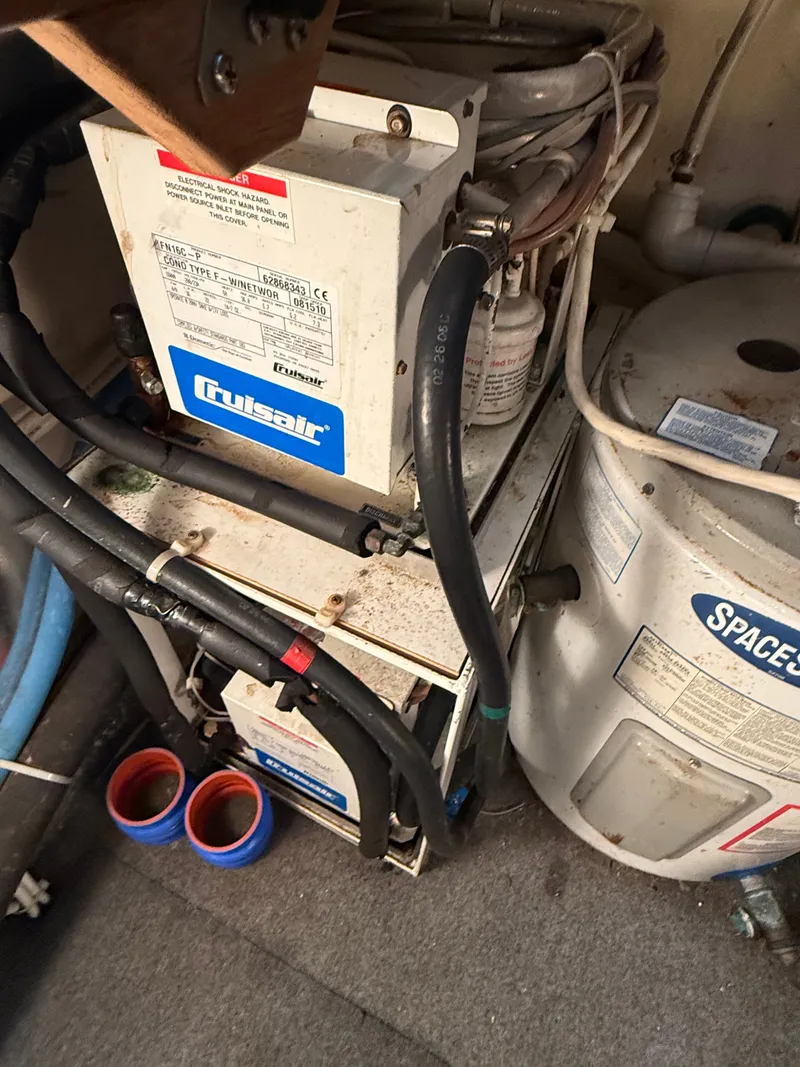 Slide: The Image of Ocean 46 Super Sport 2006 - 71