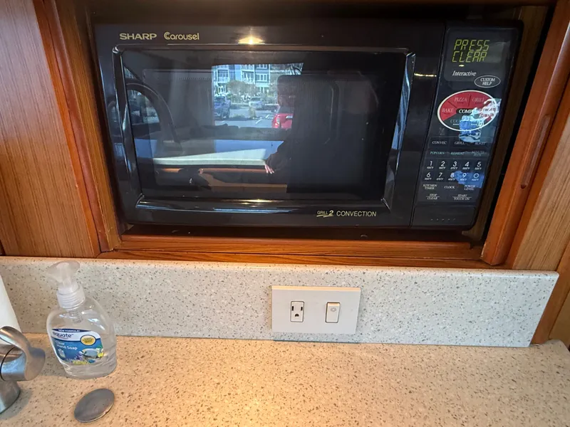 Slide: The Image of Ocean 46 Super Sport 2006 - 72